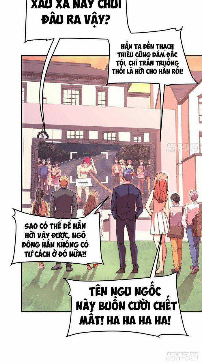 Hắc Tạp - Chapter 50 - Trang 15