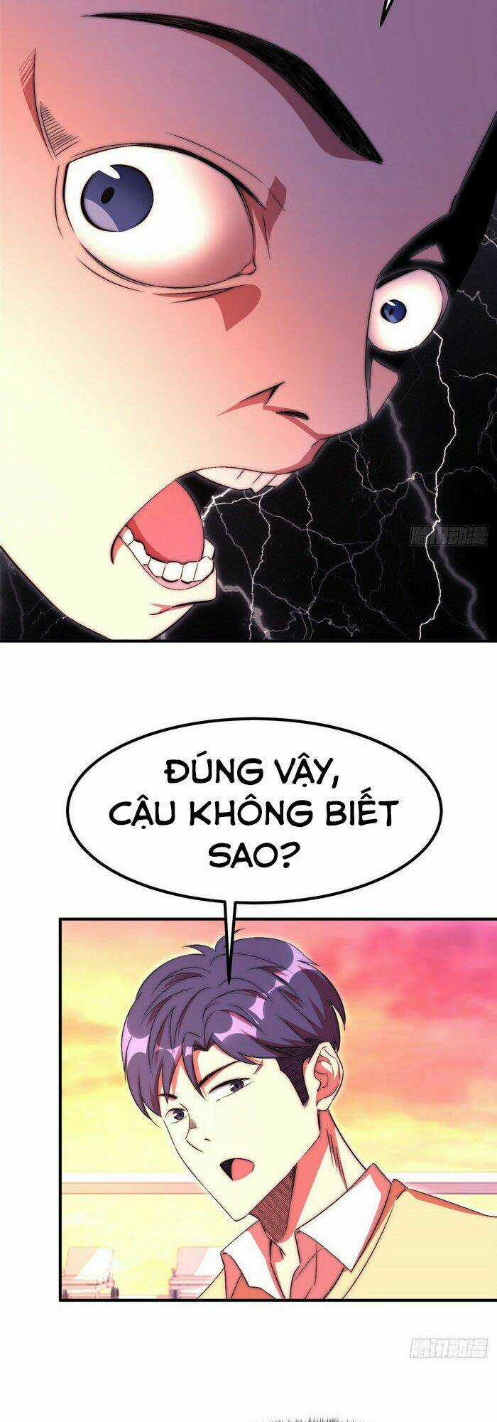 Hắc Tạp - Chapter 50 - Trang 23