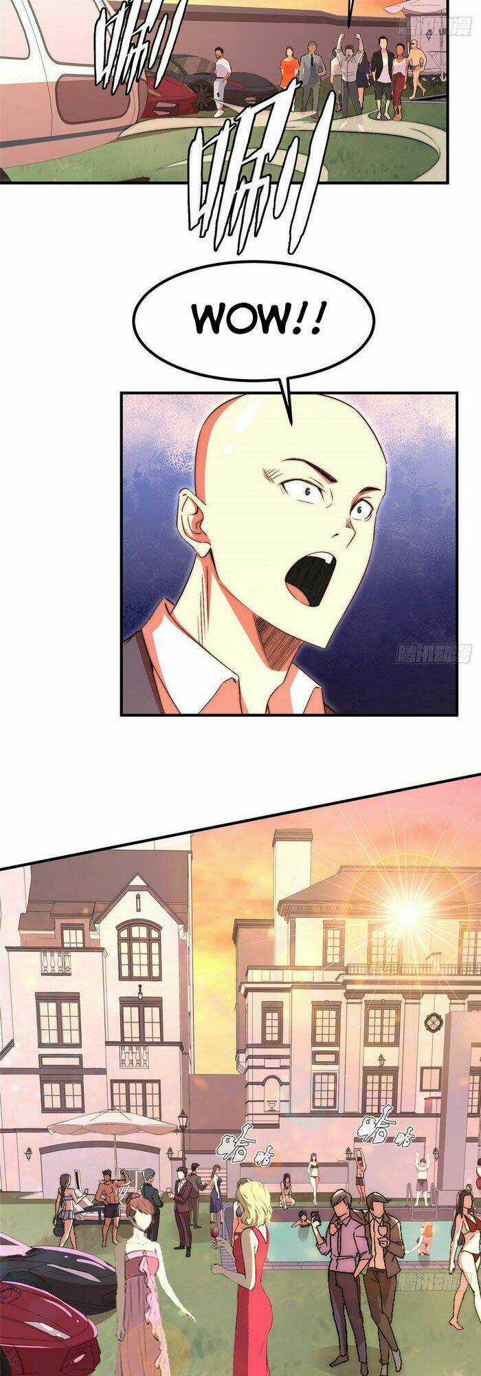 Hắc Tạp - Chapter 50 - Trang 4