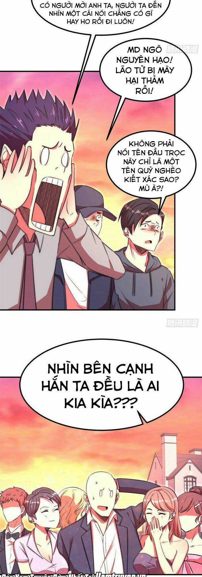 Hắc Tạp - Chapter 50 - Trang 9