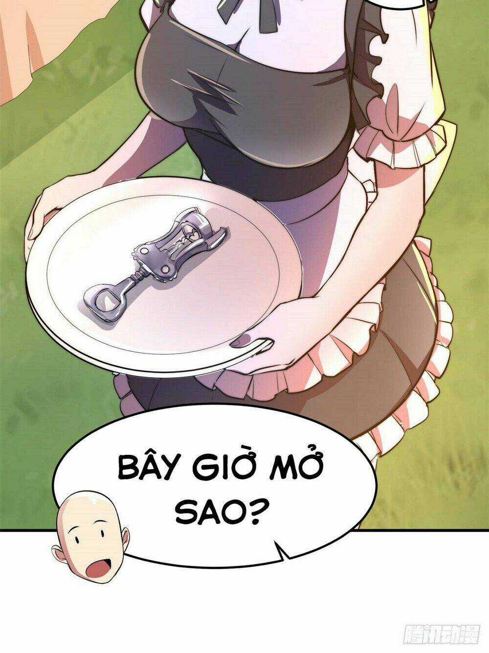 Hắc Tạp - Chapter 51 - Trang 18