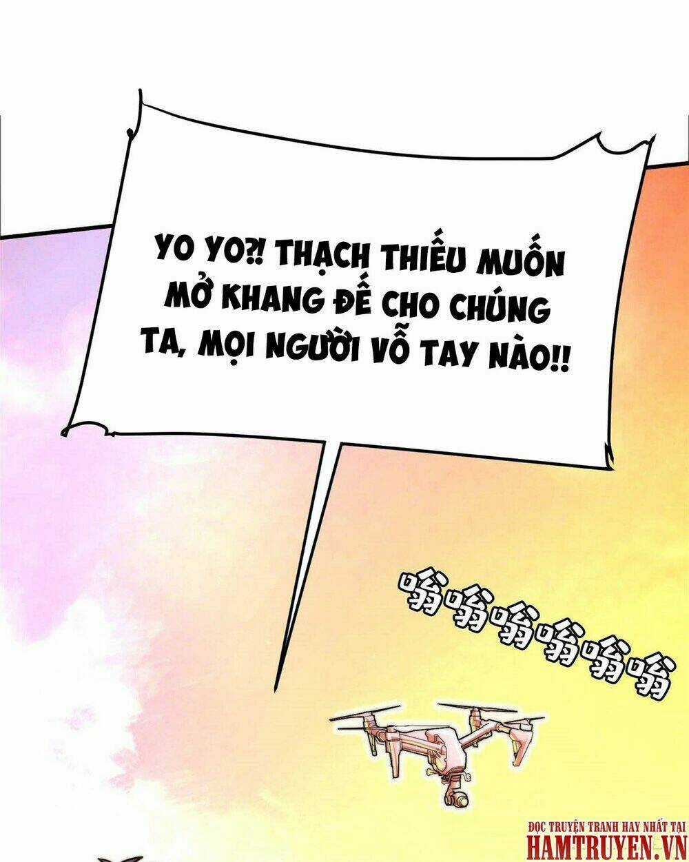 Hắc Tạp - Chapter 51 - Trang 22