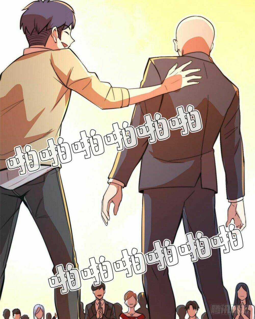 Hắc Tạp - Chapter 51 - Trang 23