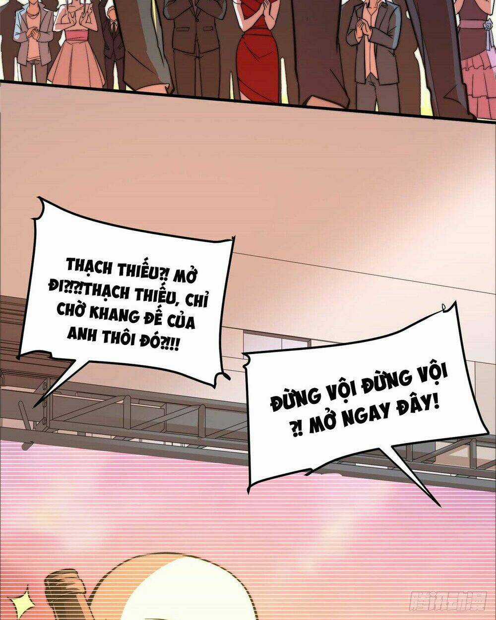 Hắc Tạp - Chapter 51 - Trang 24