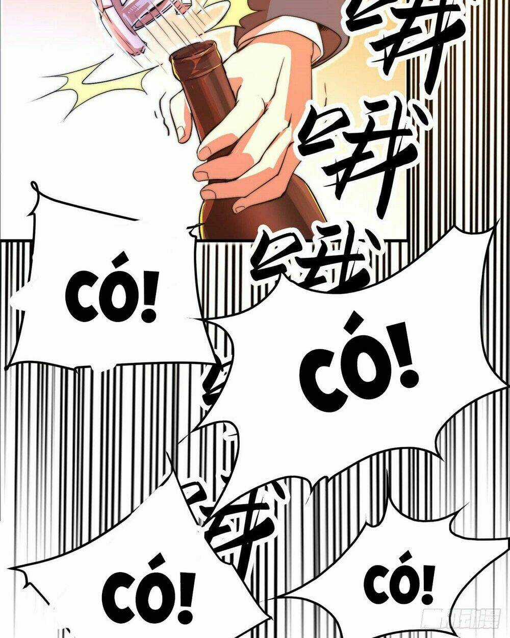 Hắc Tạp - Chapter 51 - Trang 27