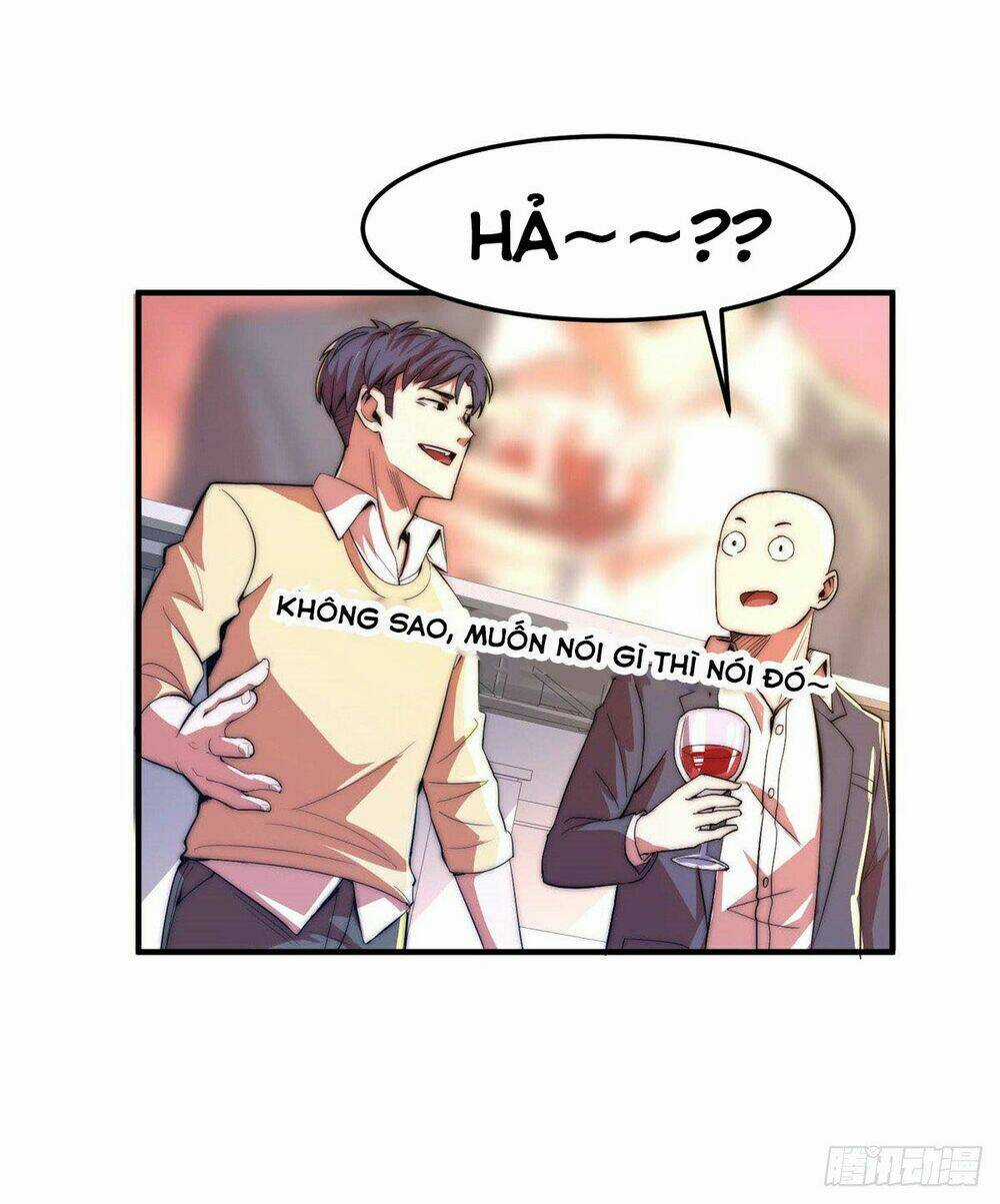 Hắc Tạp - Chapter 51 - Trang 29