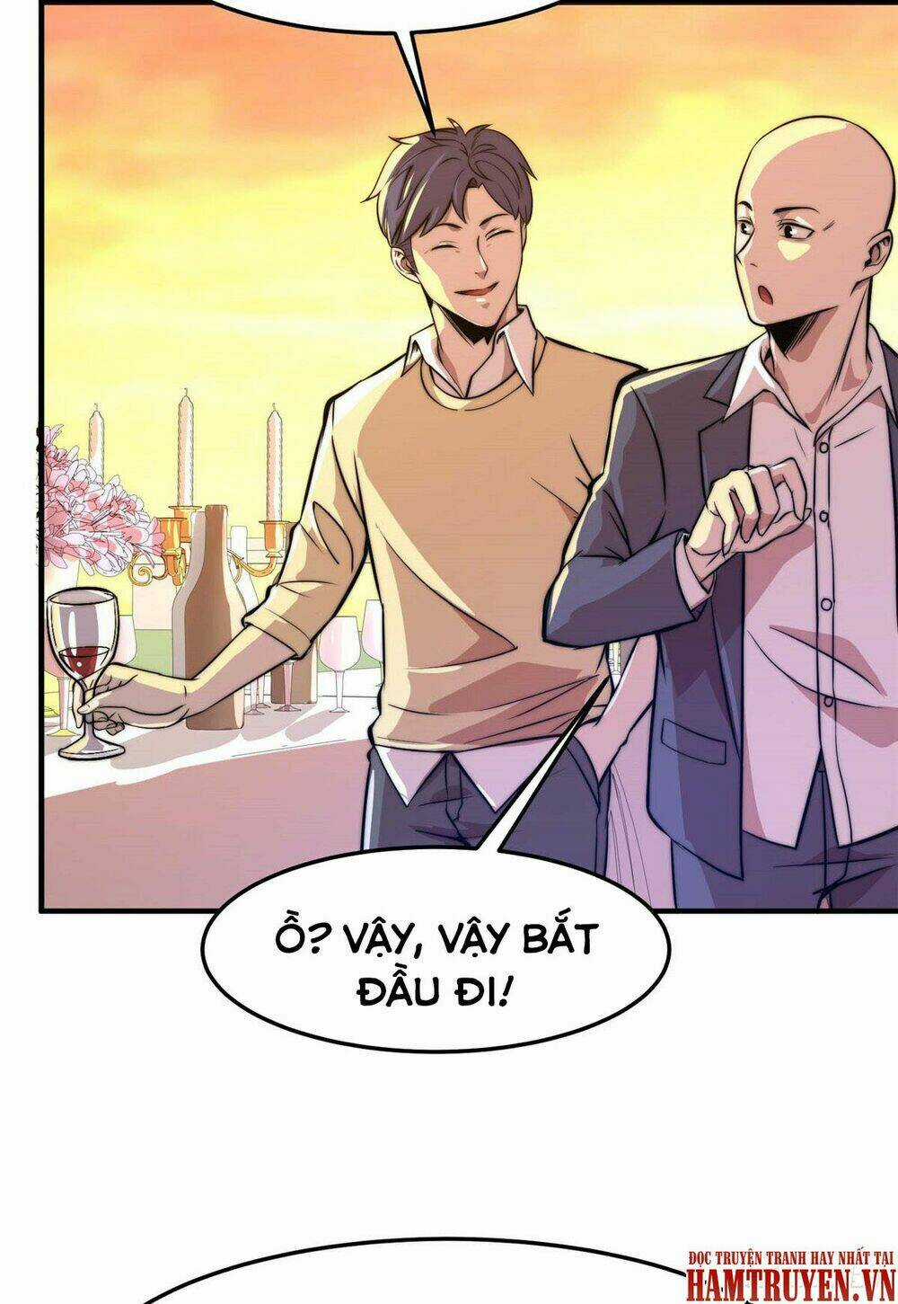 Hắc Tạp - Chapter 51 - Trang 4