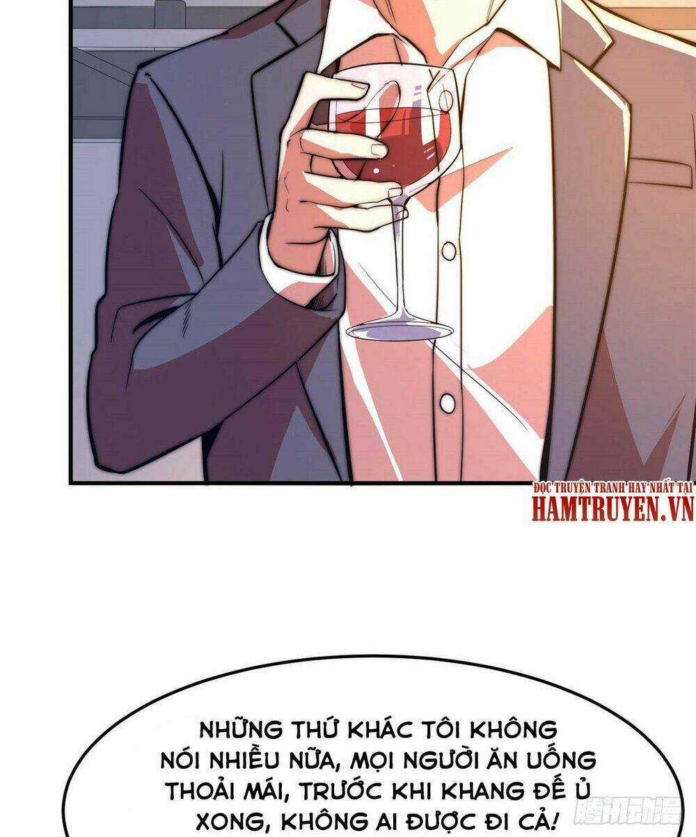 Hắc Tạp - Chapter 51 - Trang 31