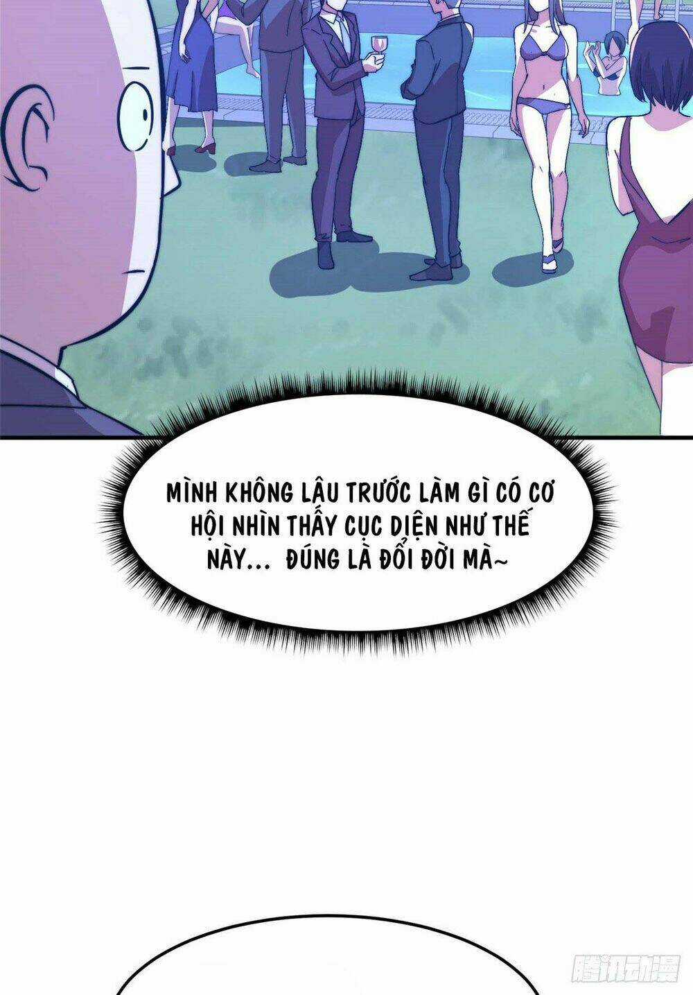 Hắc Tạp - Chapter 51 - Trang 37