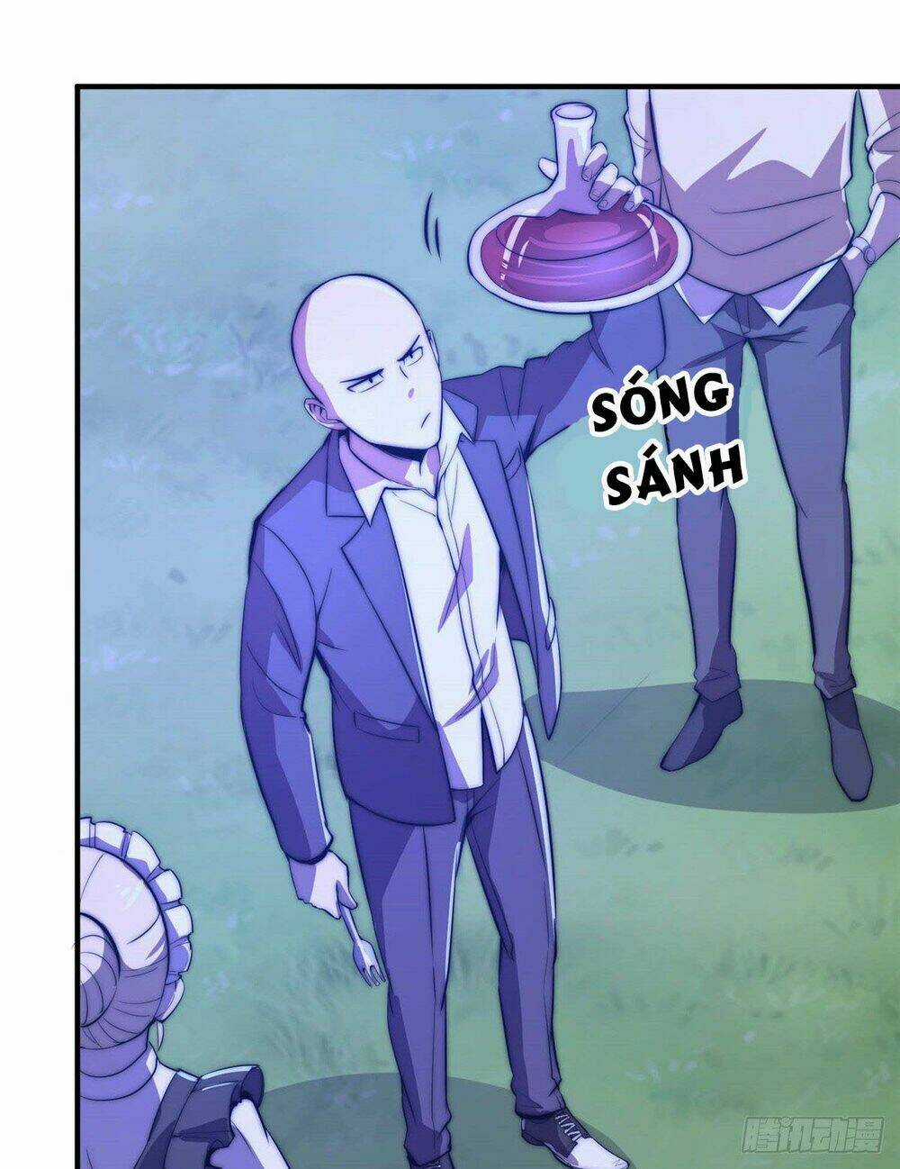 Hắc Tạp - Chapter 51 - Trang 40