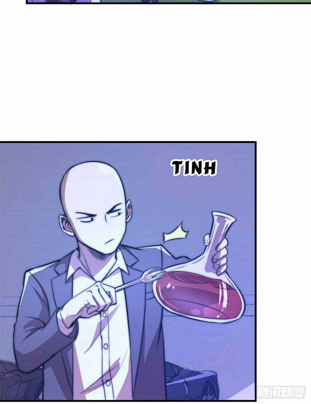 Hắc Tạp - Chapter 51 - Trang 41