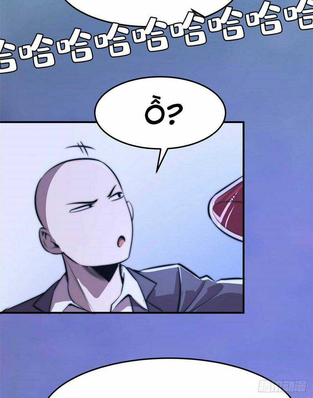 Hắc Tạp - Chapter 51 - Trang 43