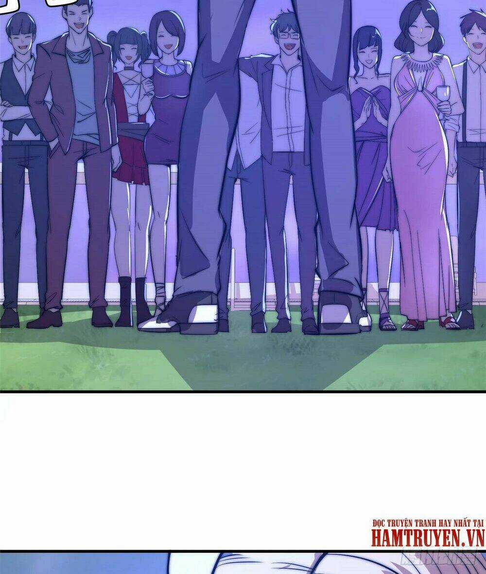 Hắc Tạp - Chapter 51 - Trang 45