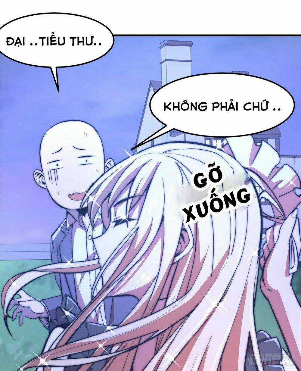 Hắc Tạp - Chapter 51 - Trang 49