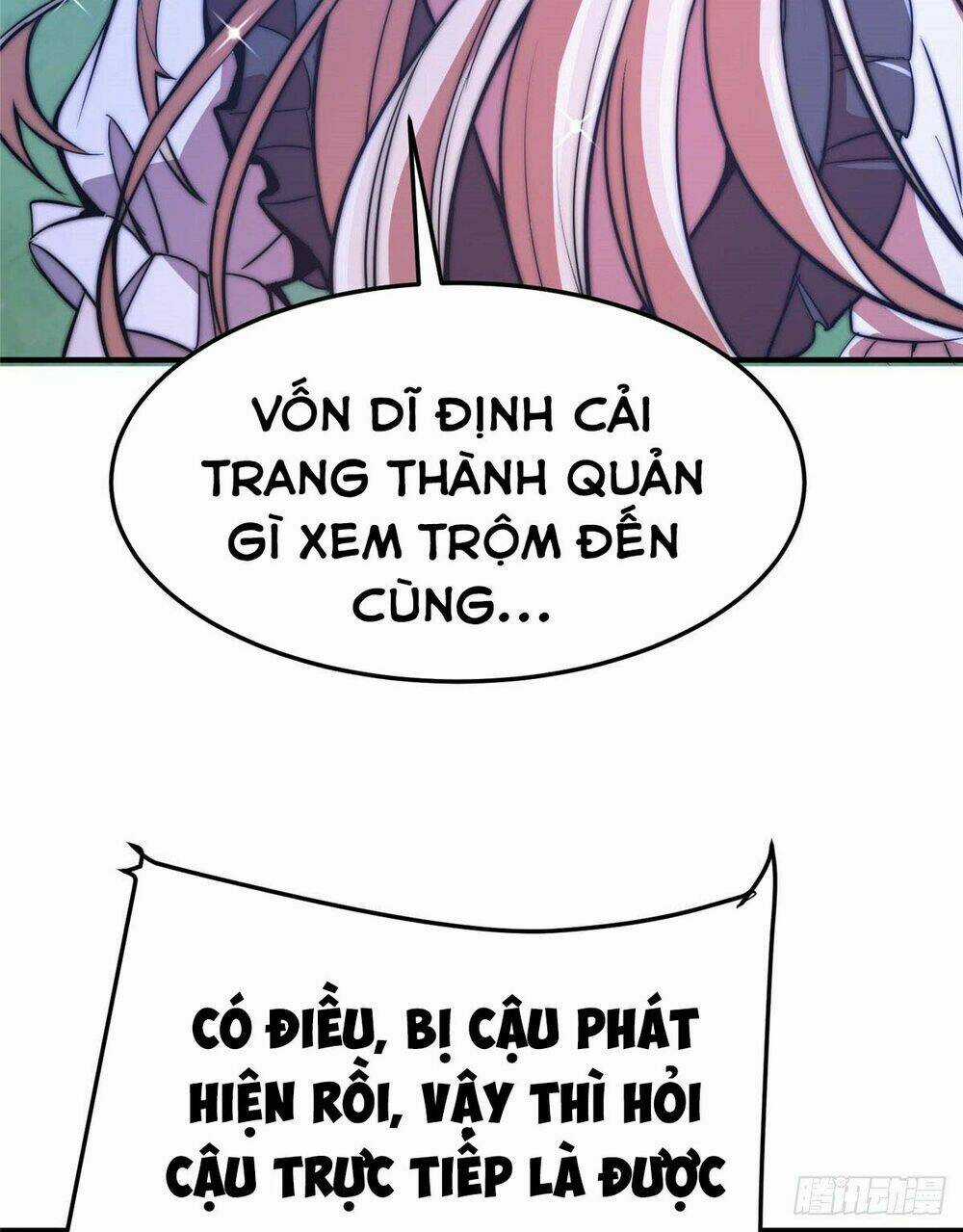 Hắc Tạp - Chapter 51 - Trang 50