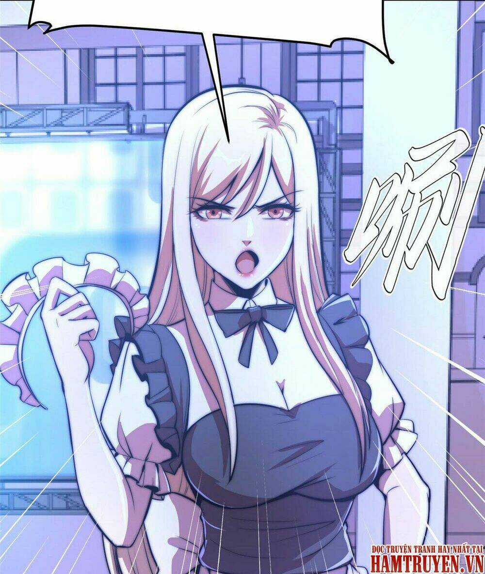 Hắc Tạp - Chapter 51 - Trang 51