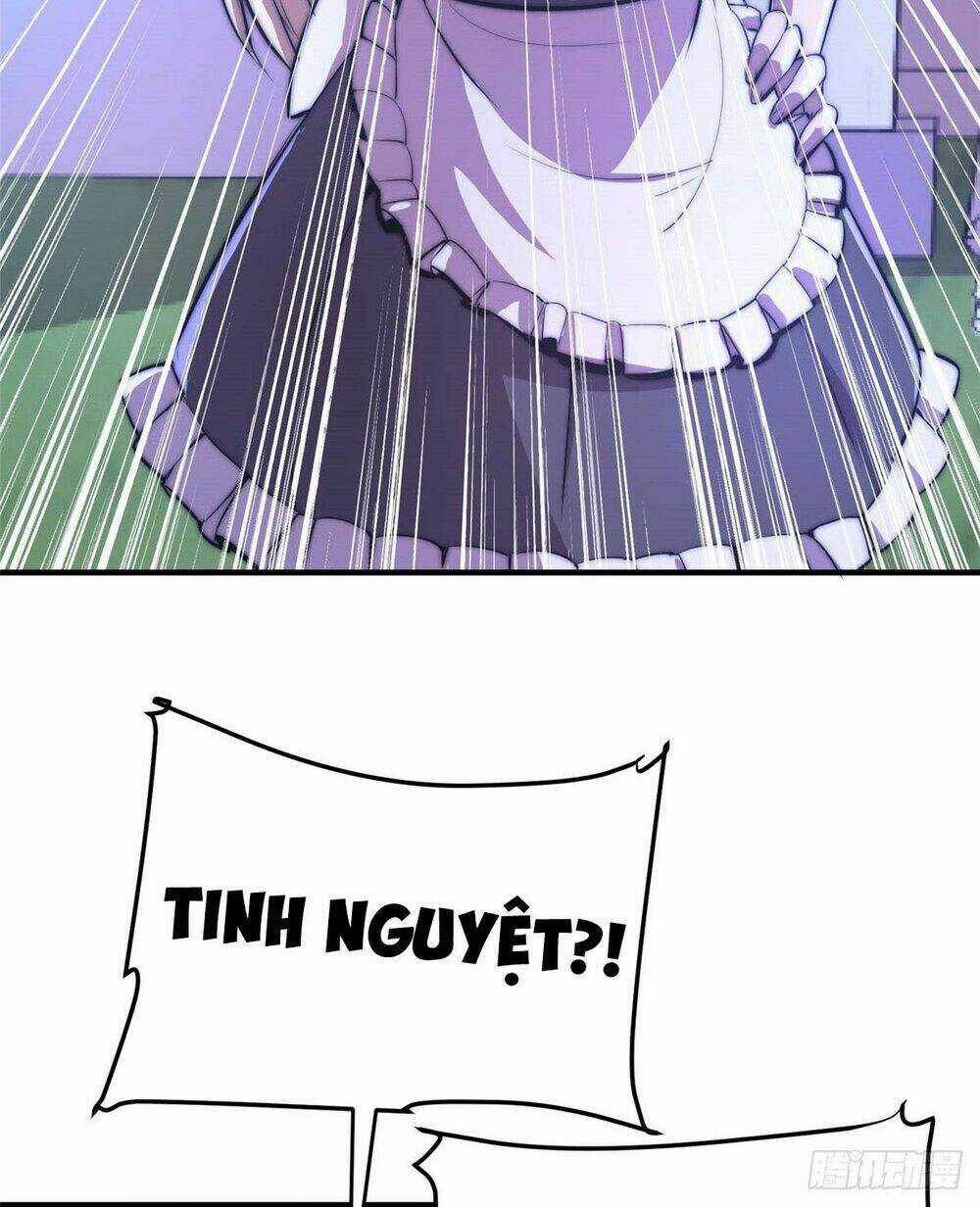 Hắc Tạp - Chapter 51 - Trang 52