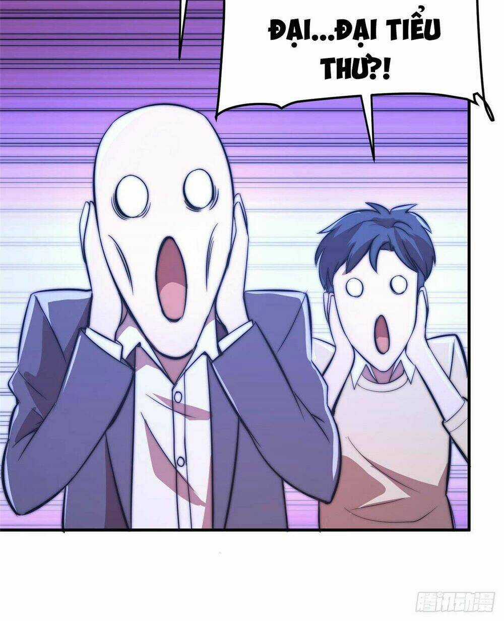 Hắc Tạp - Chapter 51 - Trang 53