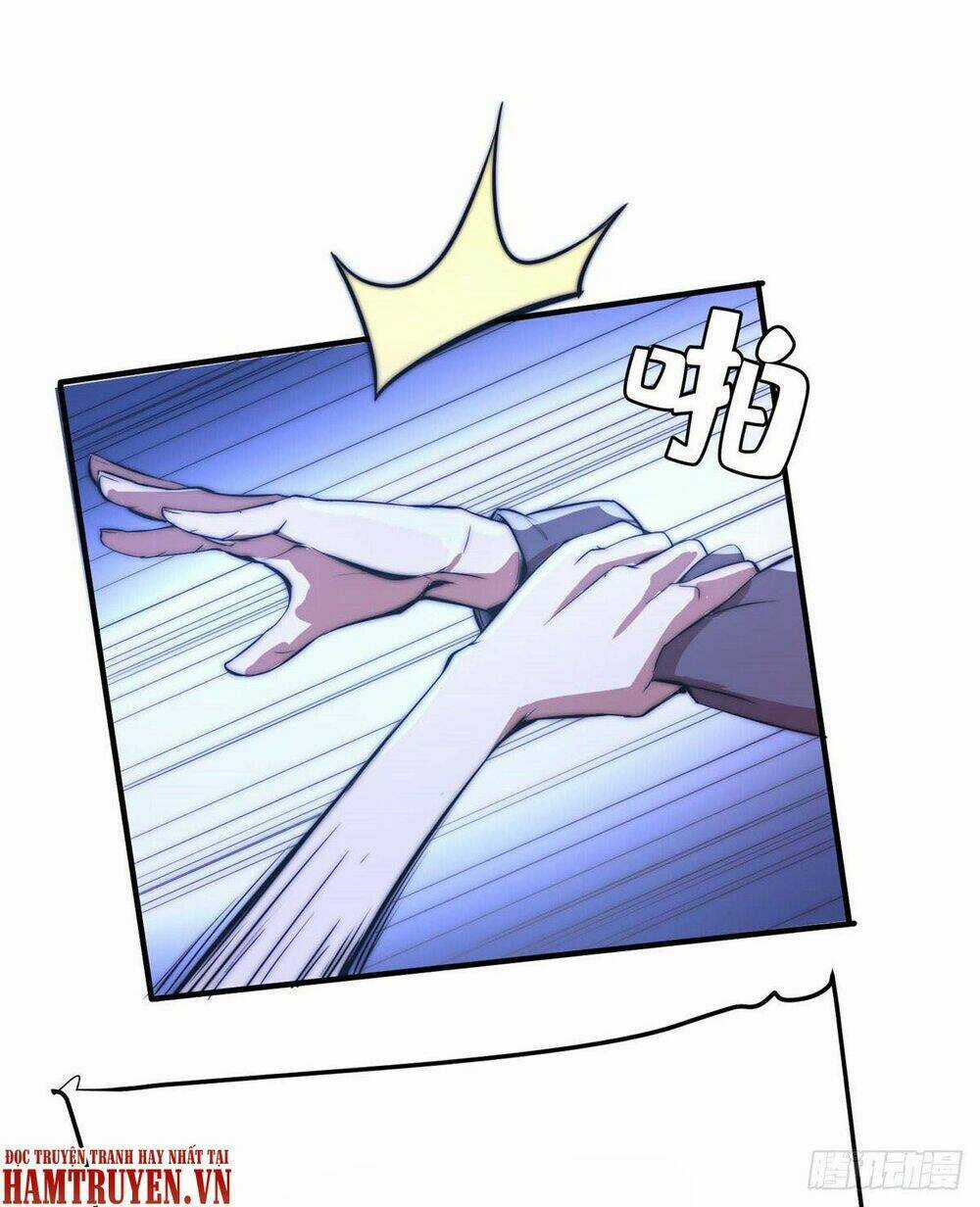 Hắc Tạp - Chapter 51 - Trang 54