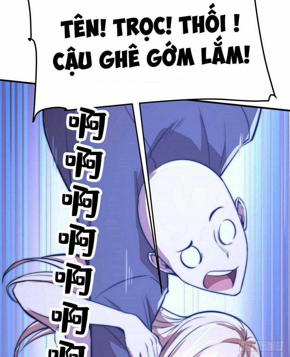 Hắc Tạp - Chapter 51 - Trang 55