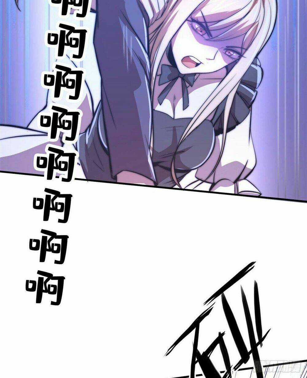 Hắc Tạp - Chapter 51 - Trang 56