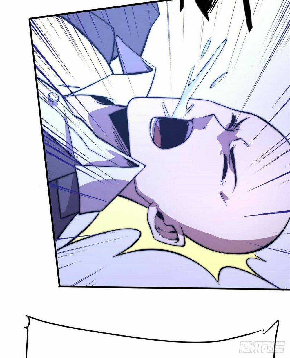 Hắc Tạp - Chapter 51 - Trang 57