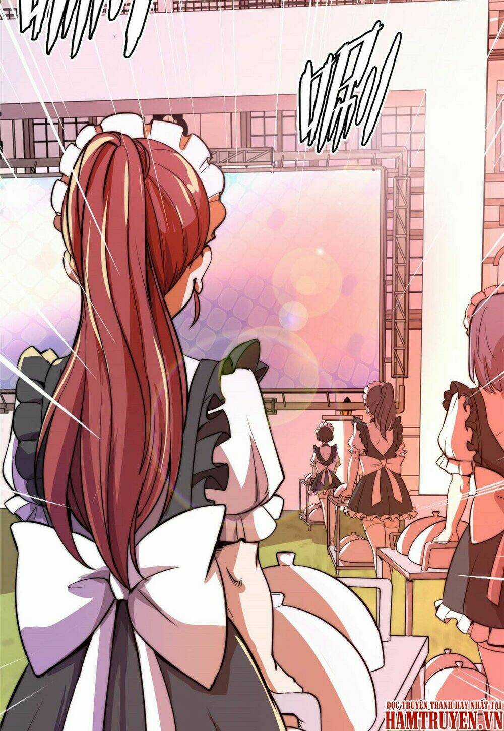 Hắc Tạp - Chapter 51 - Trang 7