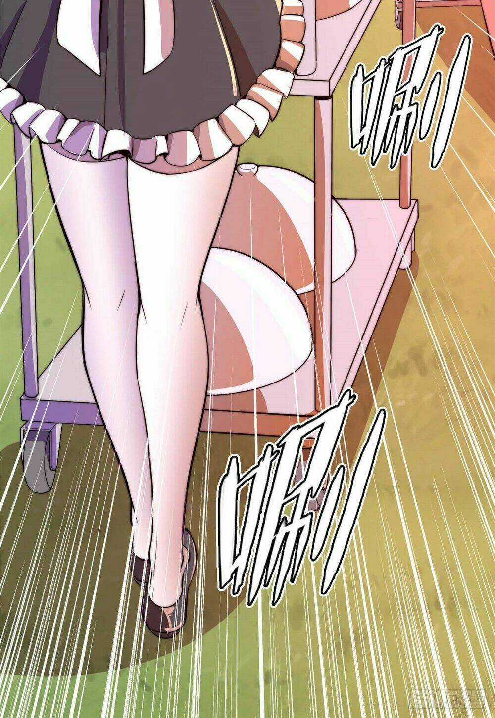 Hắc Tạp - Chapter 51 - Trang 8