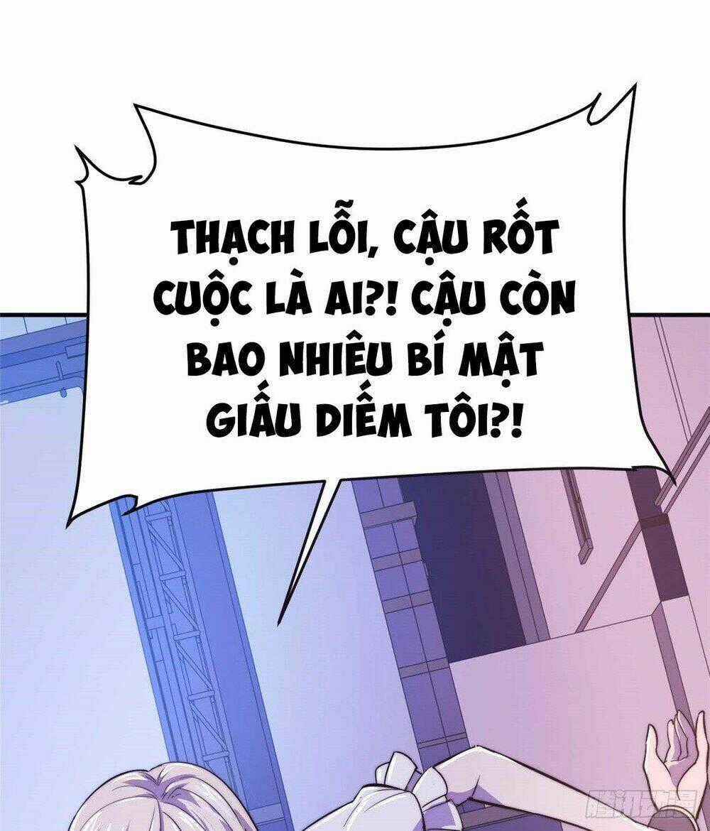 Hắc Tạp - Chapter 52 - Trang 1