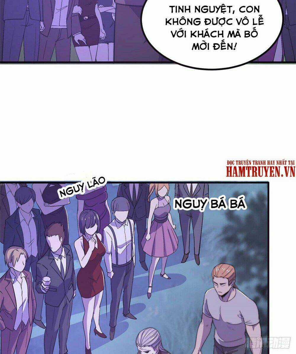 Hắc Tạp - Chapter 52 - Trang 11