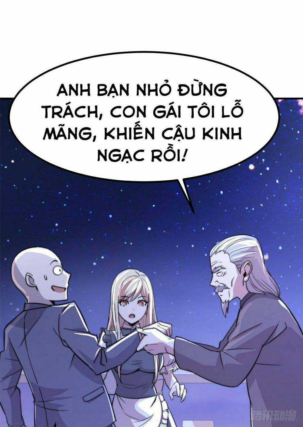 Hắc Tạp - Chapter 52 - Trang 13