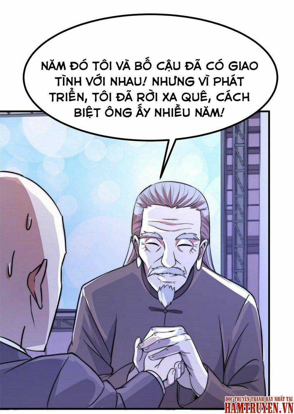 Hắc Tạp - Chapter 52 - Trang 15