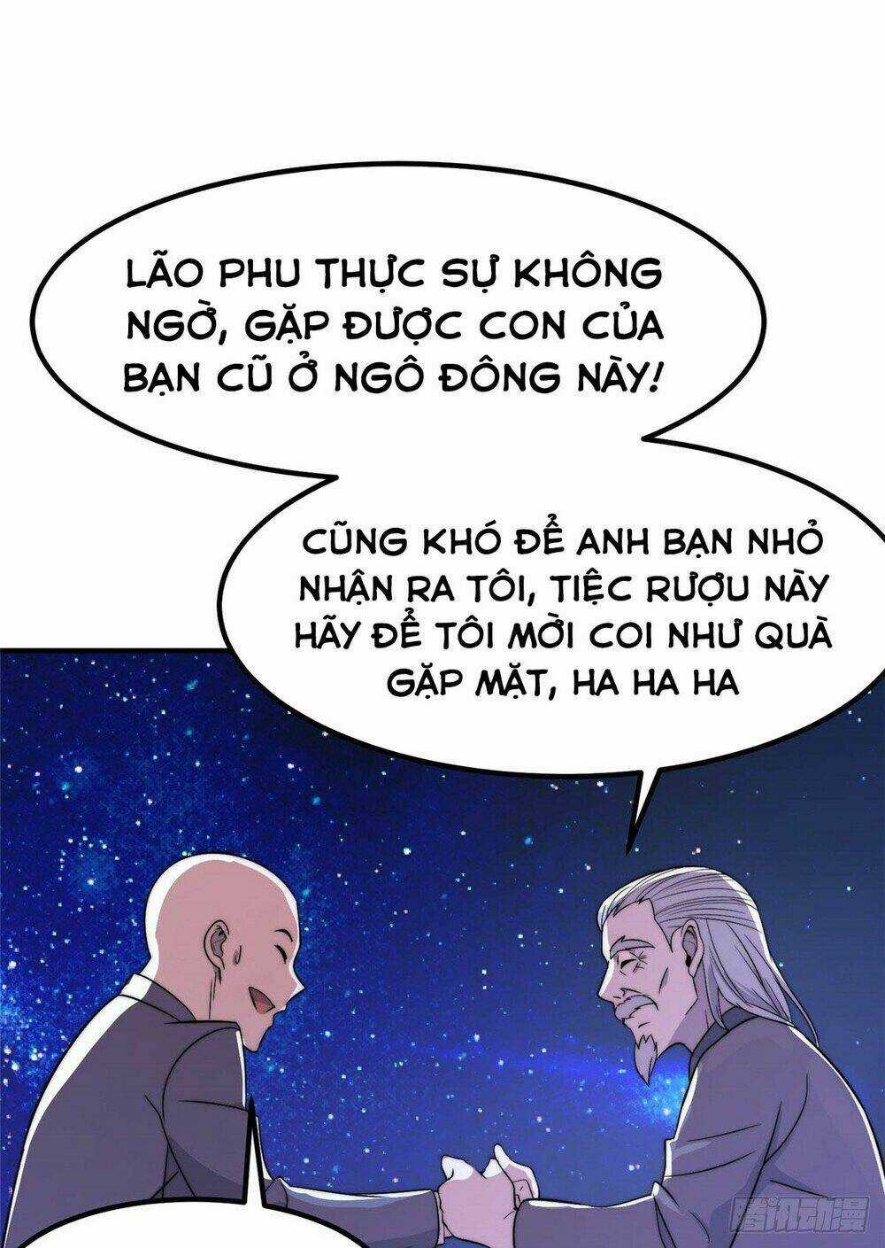 Hắc Tạp - Chapter 52 - Trang 16