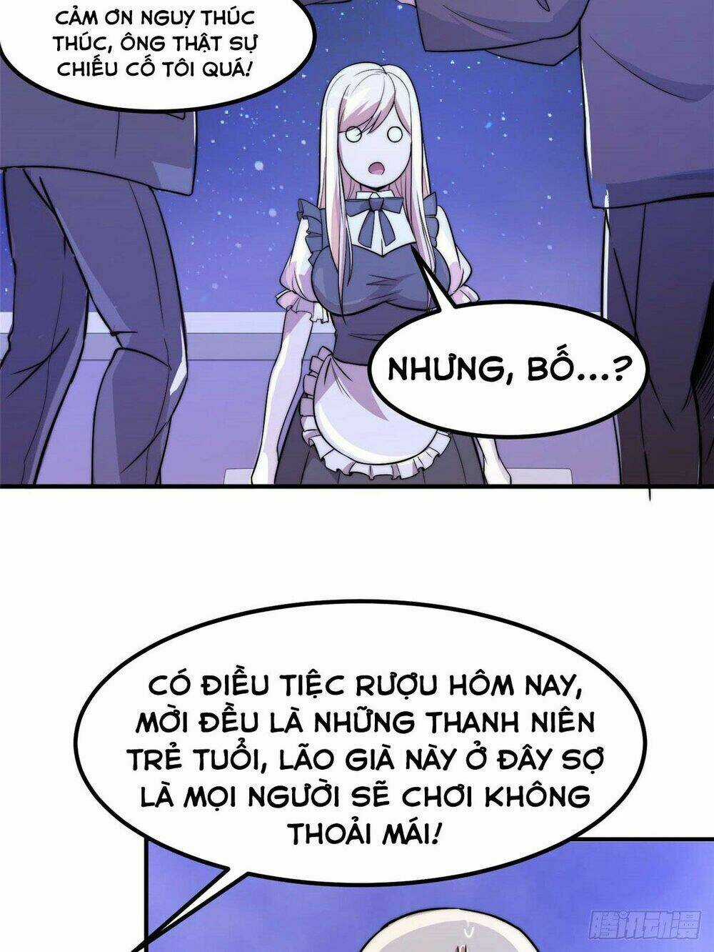 Hắc Tạp - Chapter 52 - Trang 17
