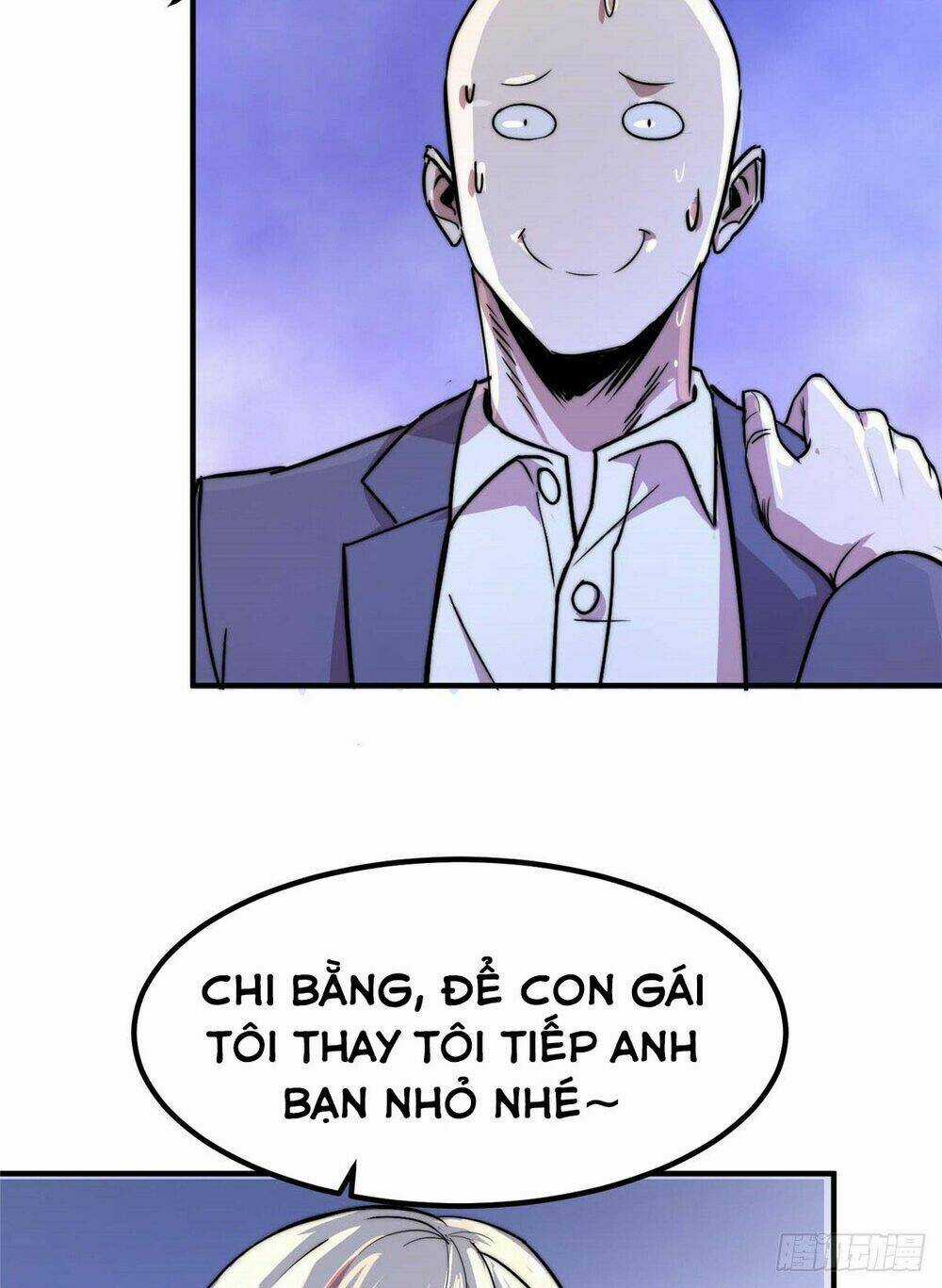 Hắc Tạp - Chapter 52 - Trang 18