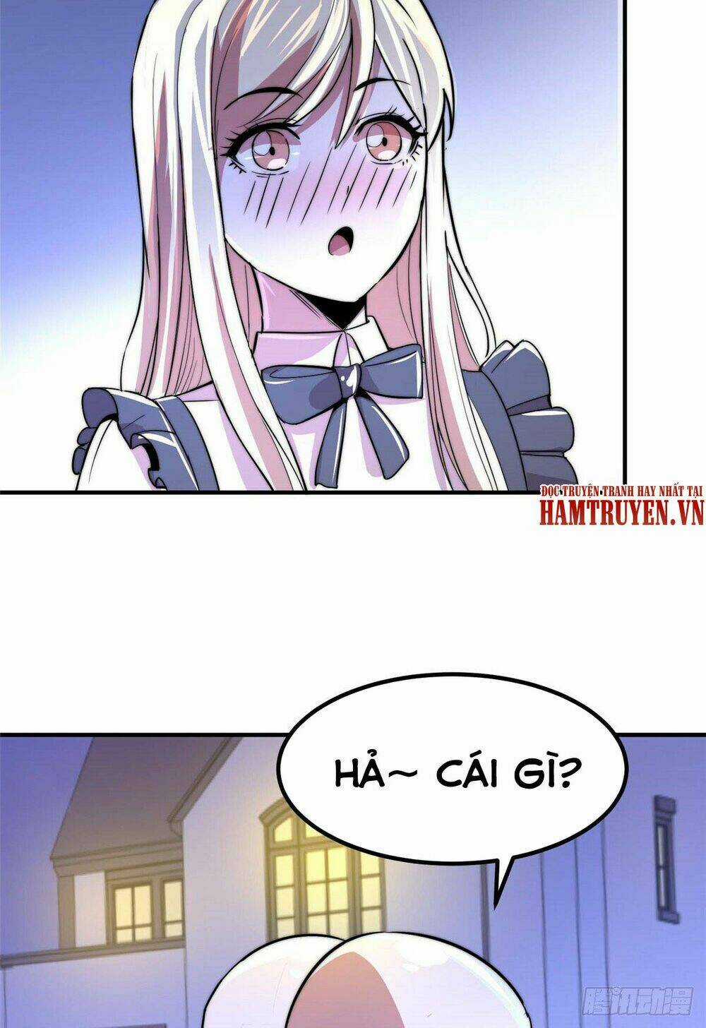 Hắc Tạp - Chapter 52 - Trang 19