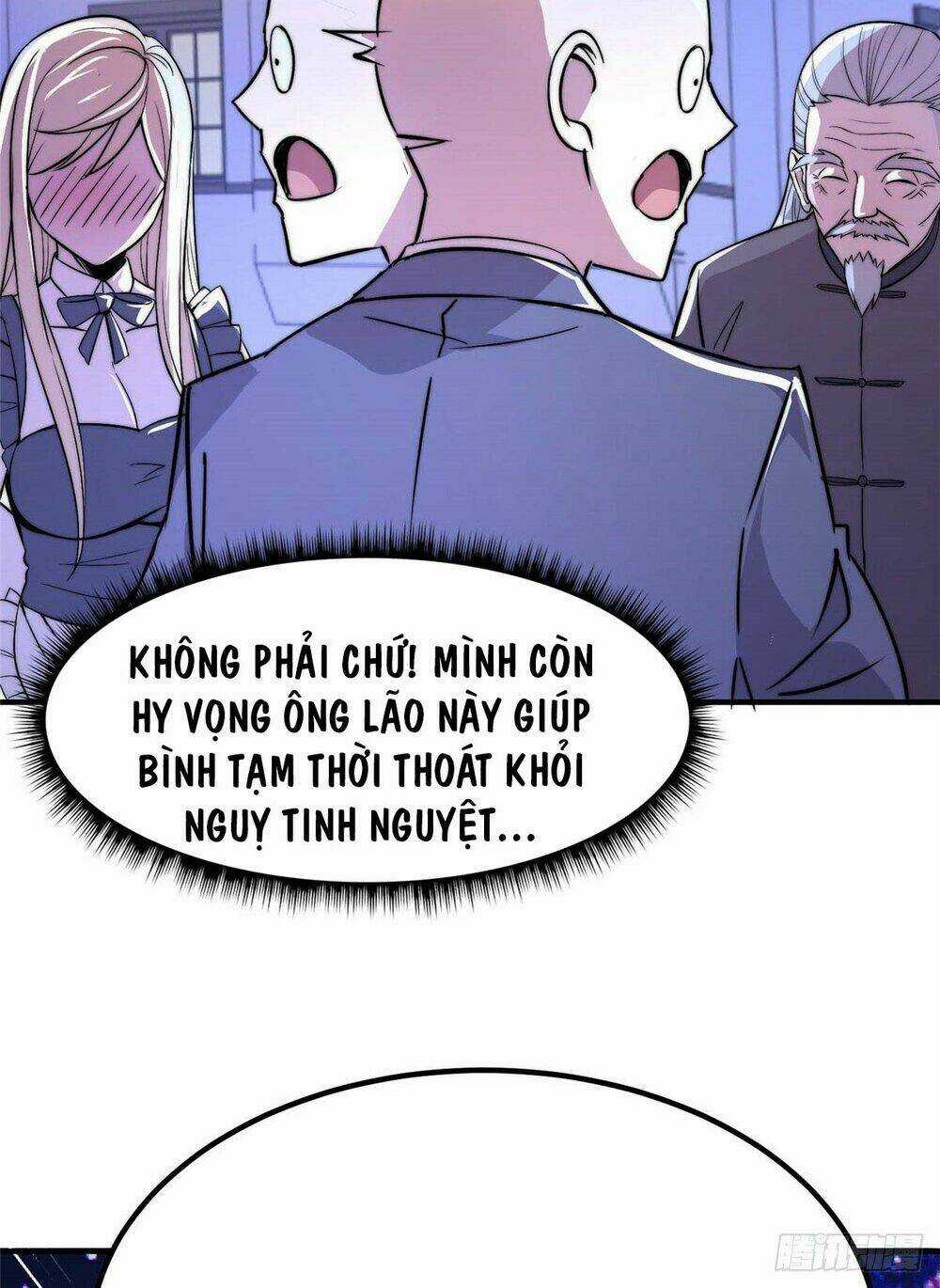 Hắc Tạp - Chapter 52 - Trang 20