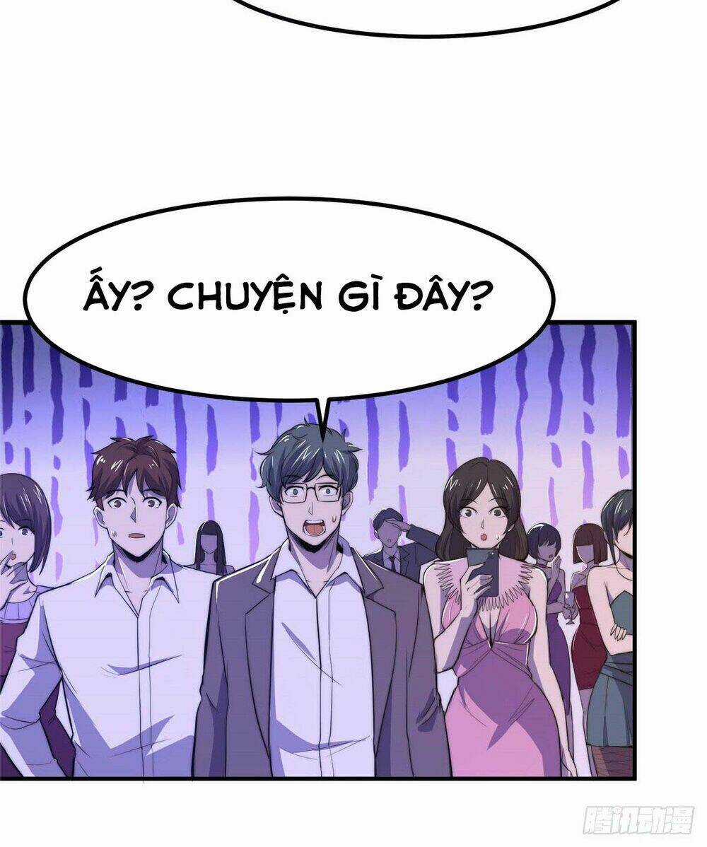 Hắc Tạp - Chapter 52 - Trang 3