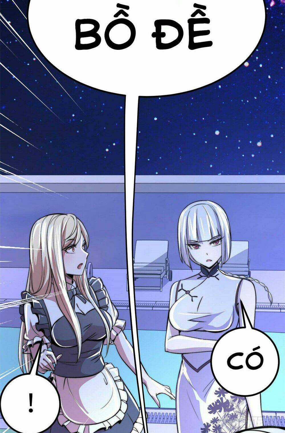 Hắc Tạp - Chapter 52 - Trang 21