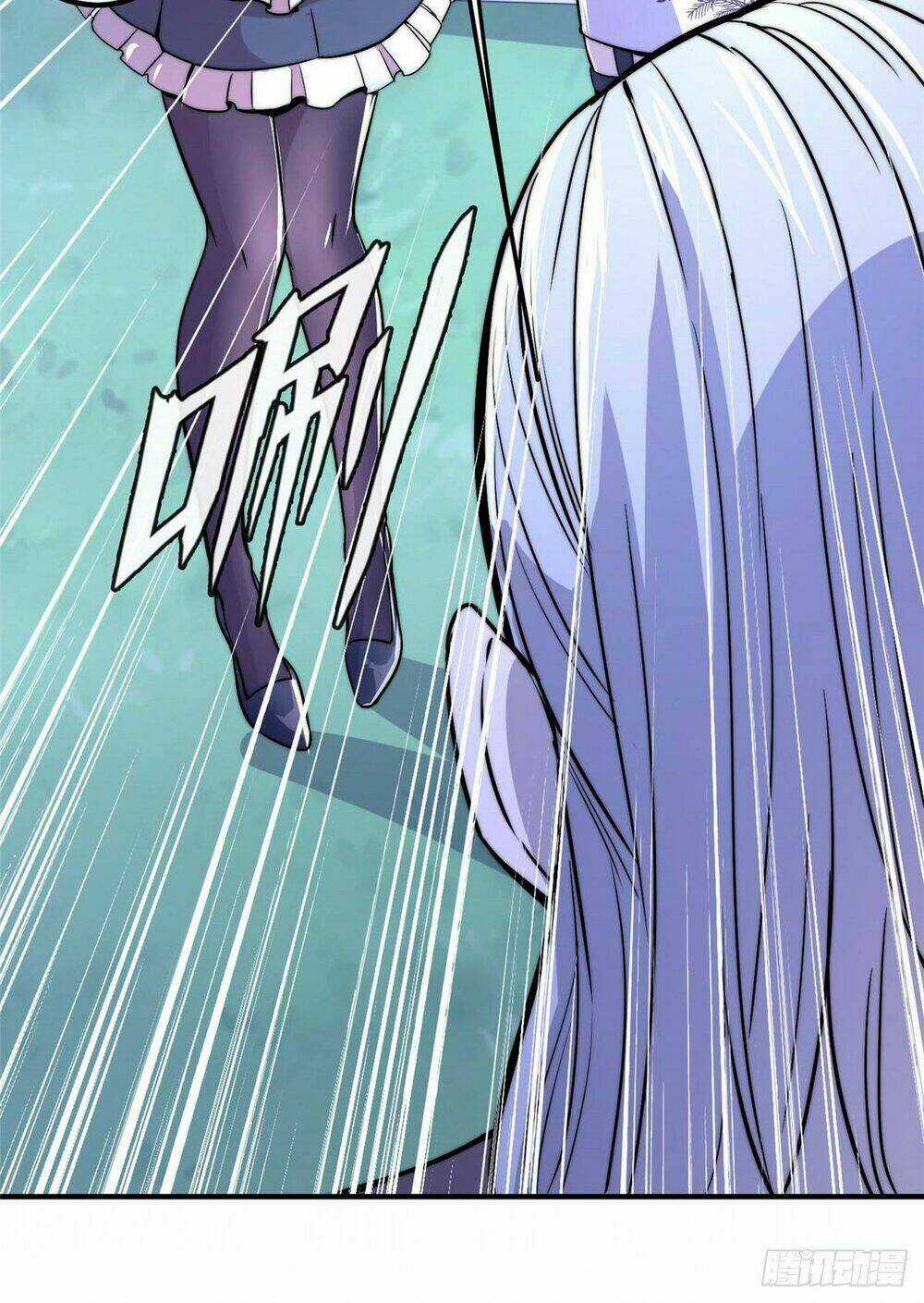 Hắc Tạp - Chapter 52 - Trang 22