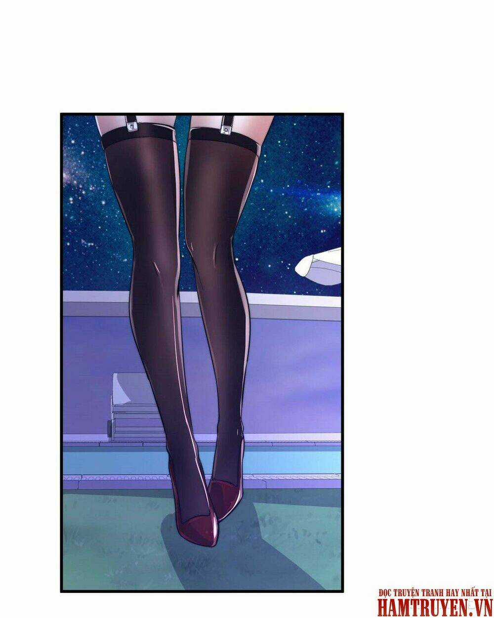 Hắc Tạp - Chapter 52 - Trang 23