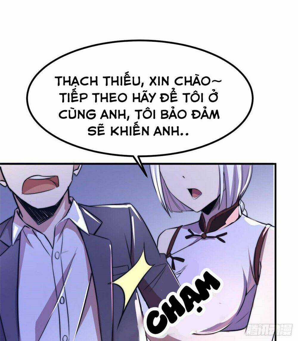Hắc Tạp - Chapter 52 - Trang 24