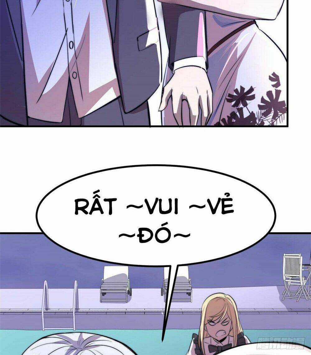 Hắc Tạp - Chapter 52 - Trang 25