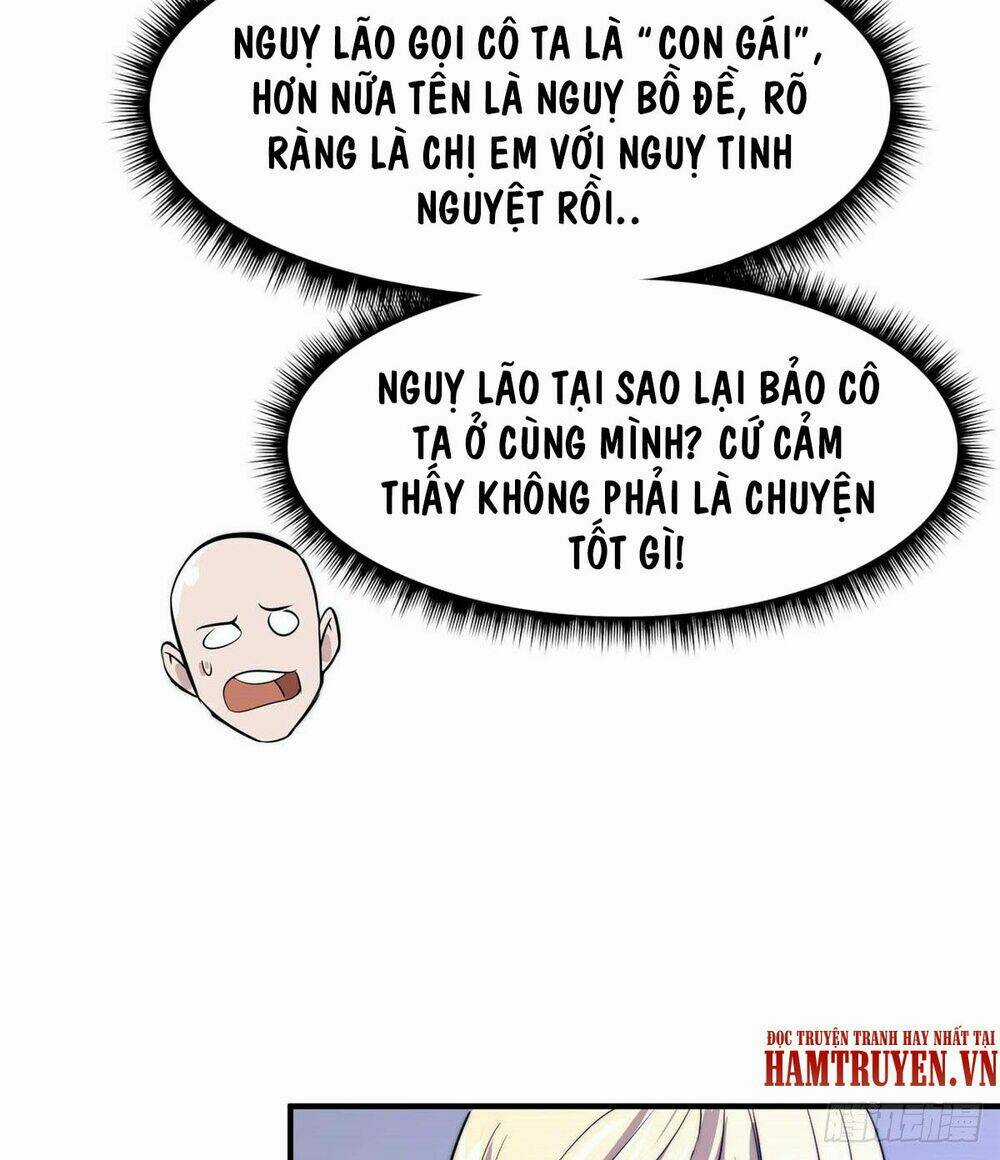 Hắc Tạp - Chapter 52 - Trang 27