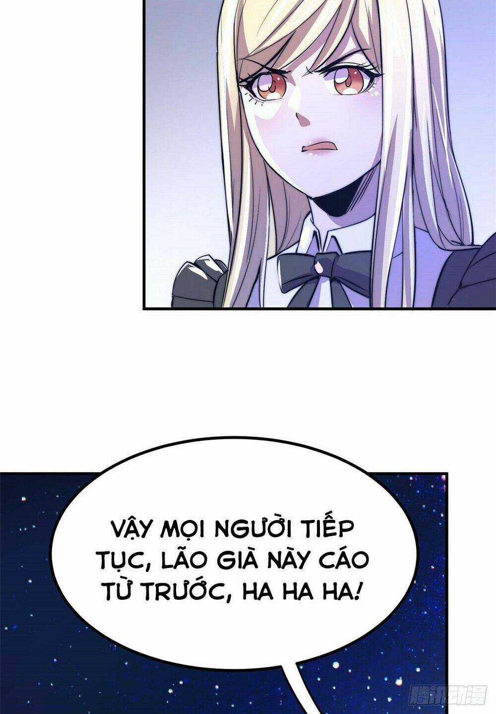 Hắc Tạp - Chapter 52 - Trang 28
