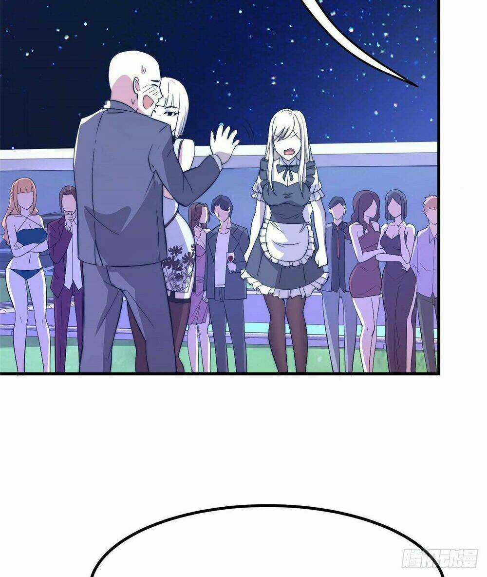 Hắc Tạp - Chapter 52 - Trang 29