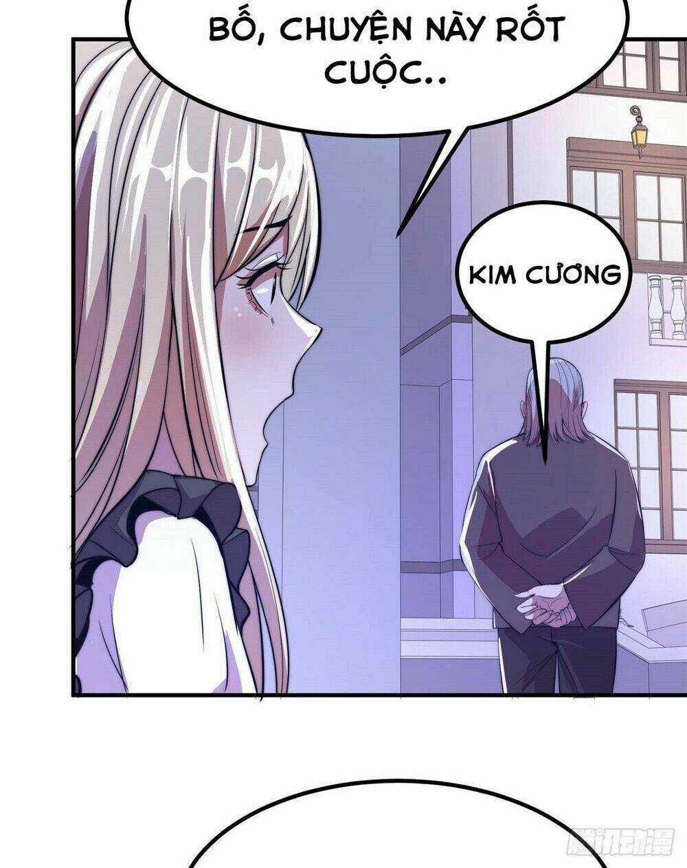 Hắc Tạp - Chapter 52 - Trang 30