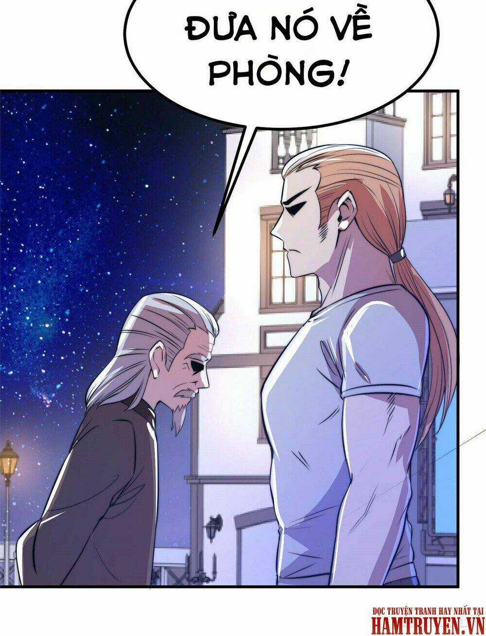 Hắc Tạp - Chapter 52 - Trang 31