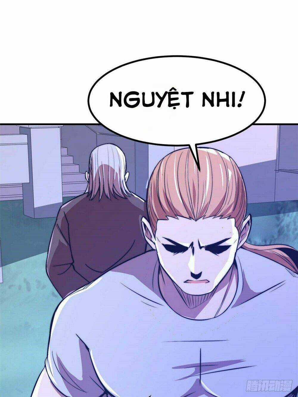 Hắc Tạp - Chapter 52 - Trang 33