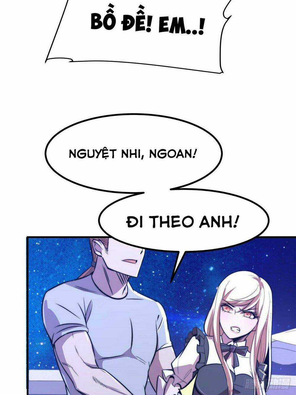 Hắc Tạp - Chapter 52 - Trang 36